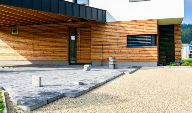 Best Professional Driveway Pavers  in New York Mills, NY