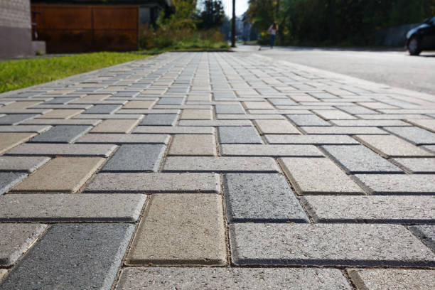 Professional Driveway Pavers in New York Mills, NY
