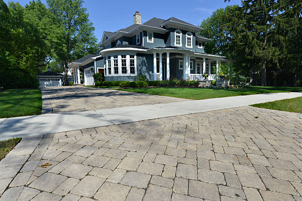 Best Driveway Repair Near Me  in New York Mills, NY