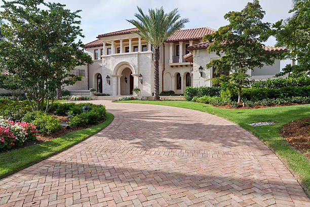 Best Local Driveway Pavers  in New York Mills, NY