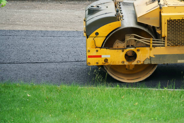 Best Brick Driveway Pavers  in New York Mills, NY